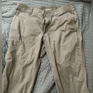 Columbia pants